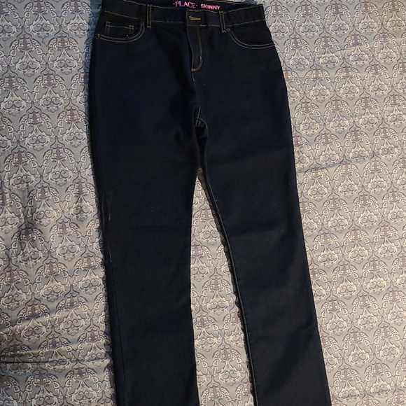 •PLACE• SKINNY JEANS - Picture 1 of 1